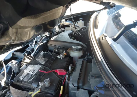 2016 Nissan Rogue Sv из США, поврежденный, VIN KNMAT2MV0GP678309